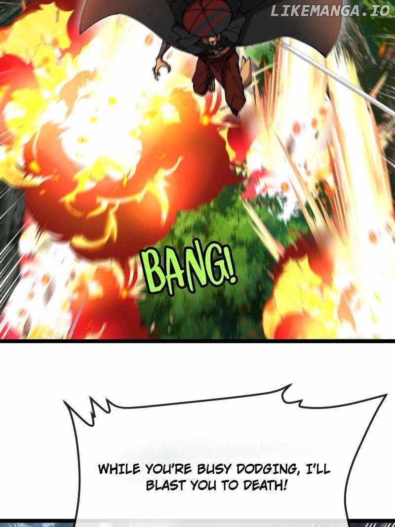 I Am The Monster Overlord Chapter 57 48